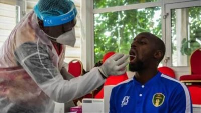 اتحاد الكرة الموريتاني يعلن سلبية فحوص اللاعبين قبل مواجهة جامبيا