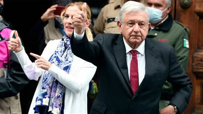 الرئيس المكسيكي يعلن إصابته بكوفيد-19 للمرة الثانية