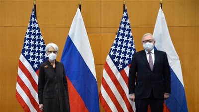 الأمم المتحدة ترحب بالمفاوضات الروسية الأمريكية