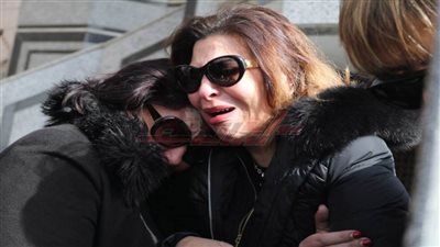 اللحظات الأخيرة لـ