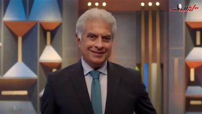 وفاة الإعلامي وائل الإبراشي مقدم الحقيقة