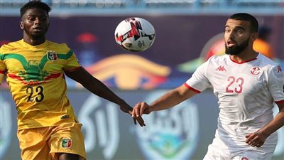 أمم إفريقيا.. قمة تونس ومالي ضمن 3 مواجهات في ختام الجولة الأولى غدا