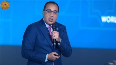 مدبولي: العالم لم يأخذ تحذيرات الخبراء من التغيرات المناخية على محمل الجد 