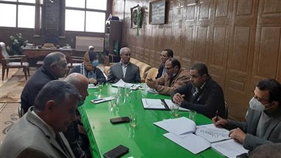 خطة سنوية لإجراء تحليل المخدرات للعاملين بشمال سيناء