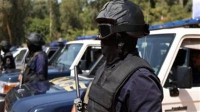 تعرف على الضربات الأمنية لقطاع الأمن الاقتصادي بالداخلية خلال يوم واحد