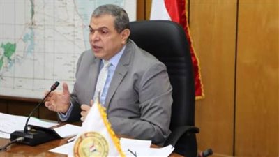 القوى العاملة: تعيين 33 شابا والتفتيش على 129 منشأة بشمال سيناء