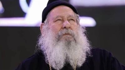 وفاة القس مكاري يونان متأثرا بكورونا..والبابا تواضروس ينعيه