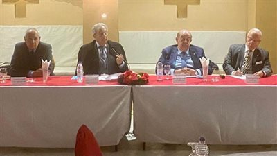 عمرو موسى: يجب على النخبة المصرية أن تدعم الجمهورية الجديدة