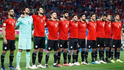 كيروش يعلن تشكيل مصر لمواجهة نيجيريا بأمم إفريقيا 