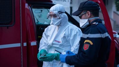 المغرب يسجل 7336 إصابة جديدة بـ 