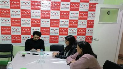 المصريين الأحرار يوفر وظائف متعددة للشباب بالقاهرة والمحافظات