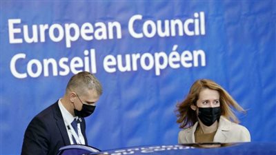 الاتحاد الأوروبي يبحث هذا الأسبوع الأمن في أوروبا والوضع في مالي