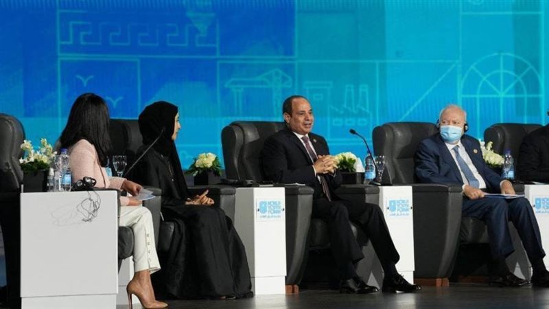 منتدى شباب العالم