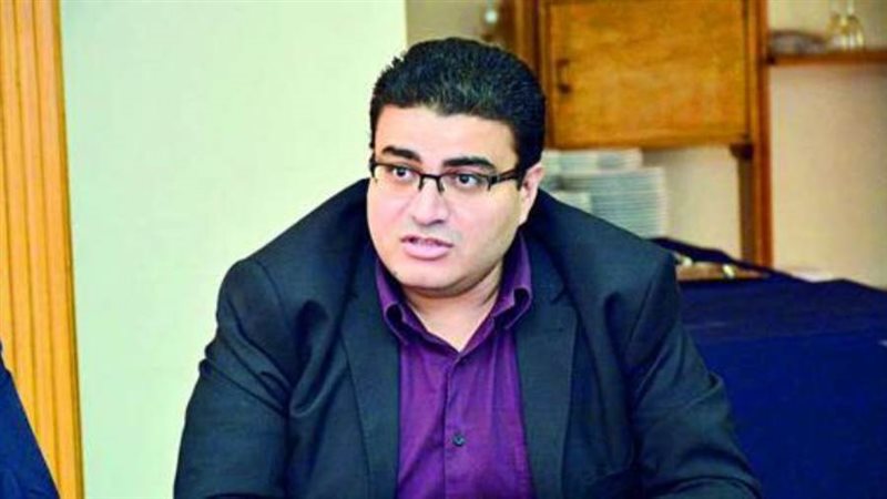 الدكتور عاصم سلامة