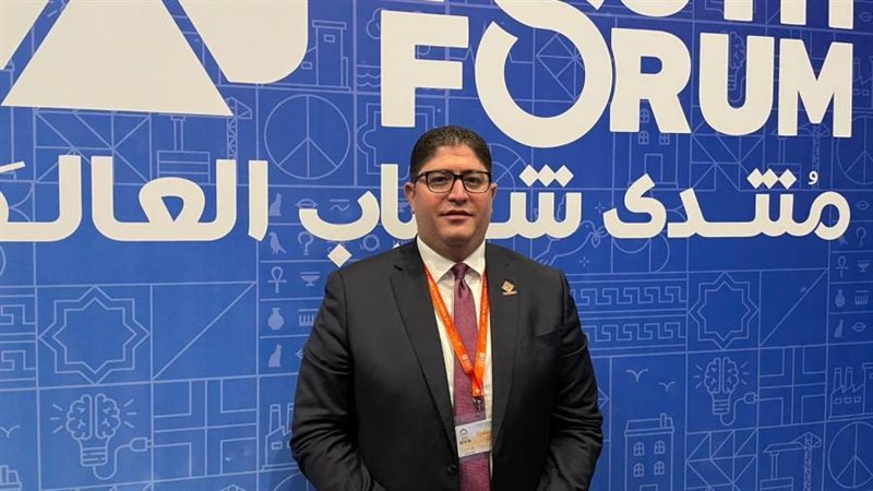 أحمد القصير عضو تنسيقية