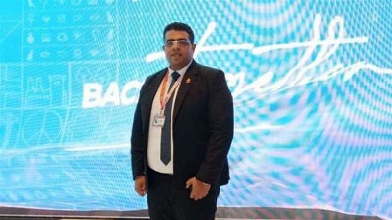 حسام الدين محمود