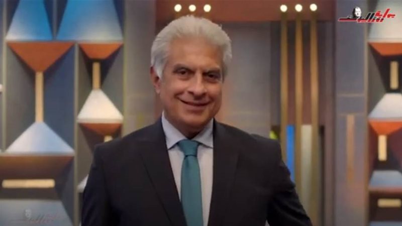 وائل الإبراشى