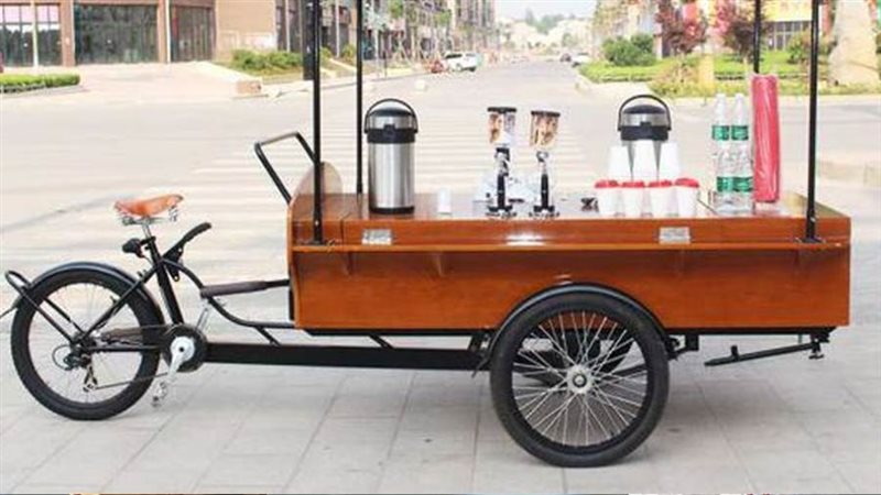 مبادرة إيجي ترك لعربات