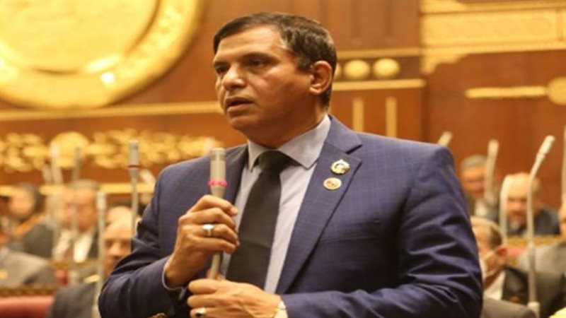 اللواء طارق نصير