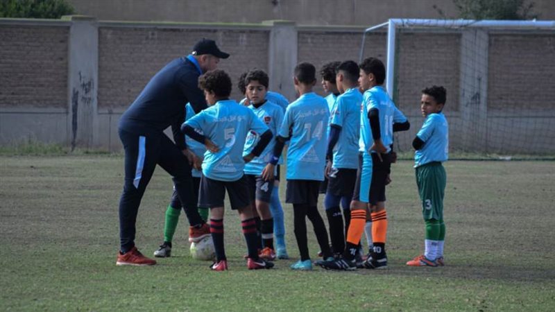 غزل المحلة استعان