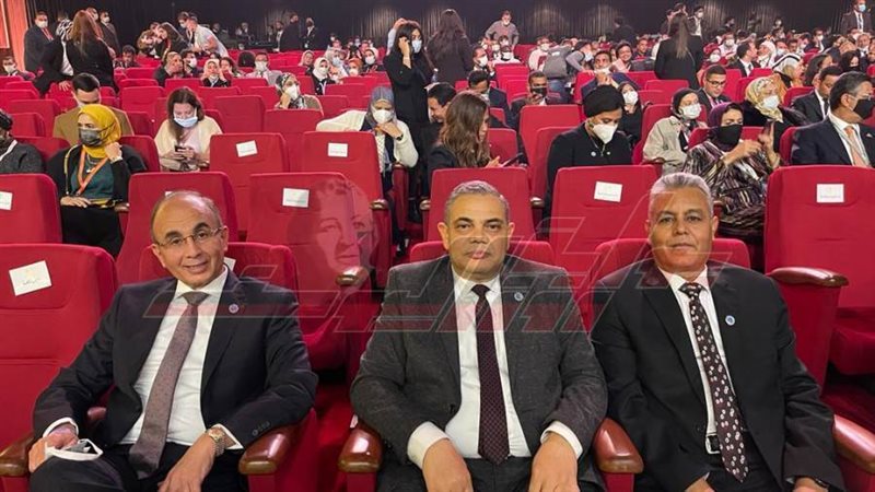 رئيس جامعة كفرالشيخ