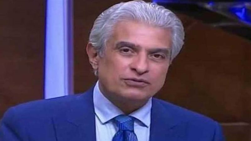 وائل الإبراشى