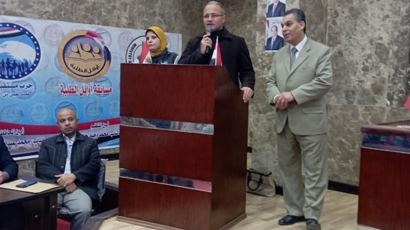 التصفيات النهائية