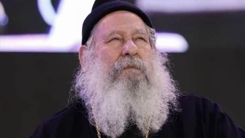 القس مكاري يونان