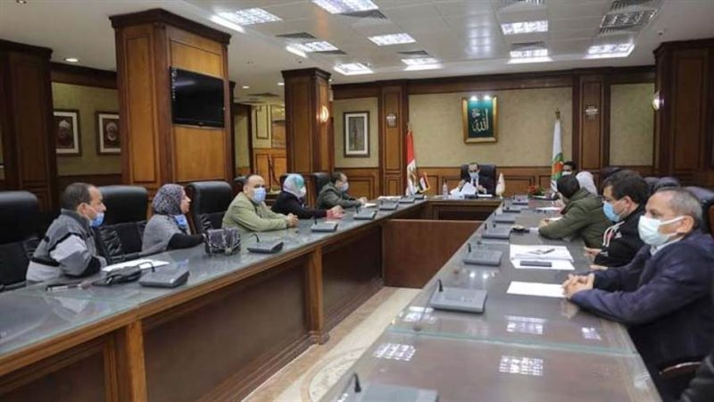 نائب المحافظ