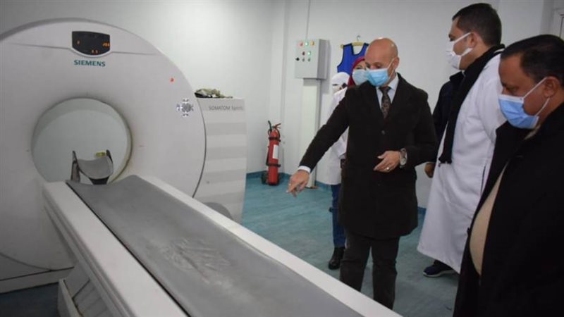 وكيل وزارة الصحة