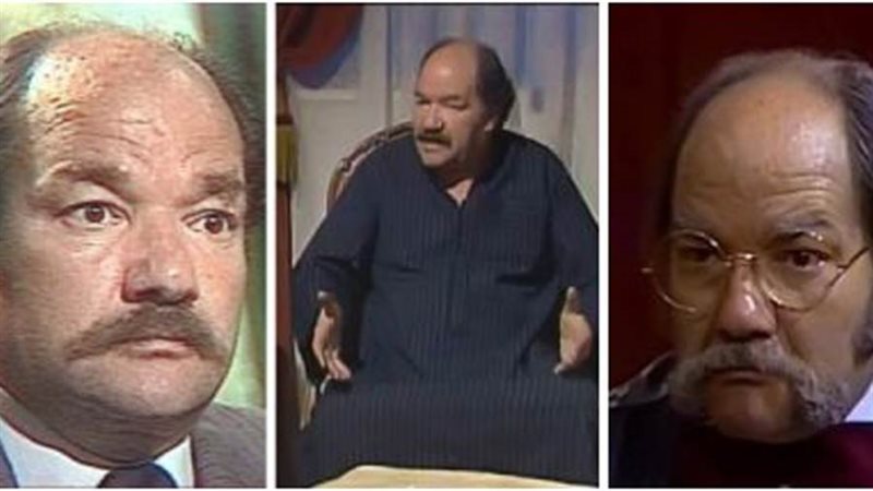 الفنان نبيل الدسوقي