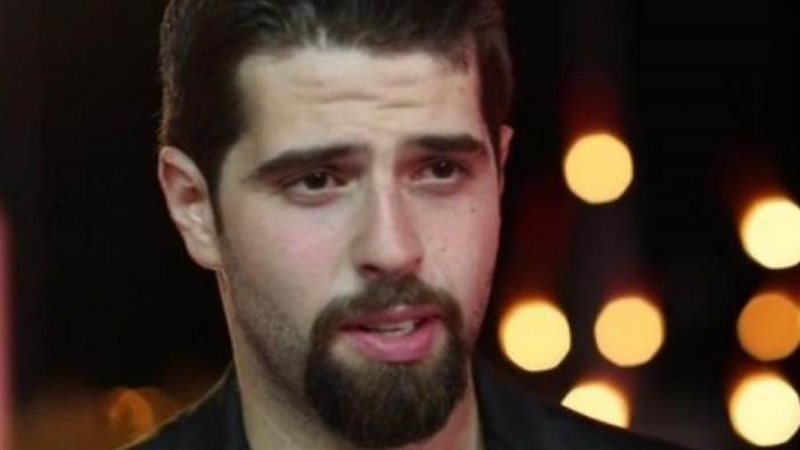 الفنان طارق الأبياري