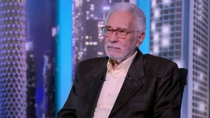 عبدالرحمن أبوزهرة