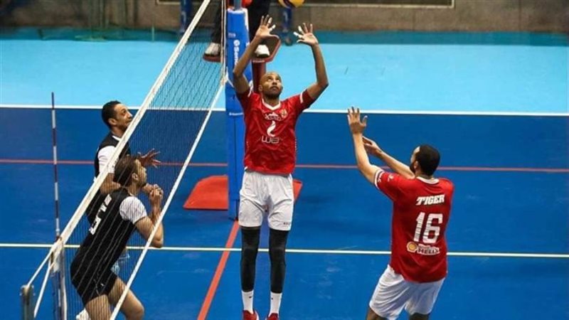 طائرة رجال الأهلي