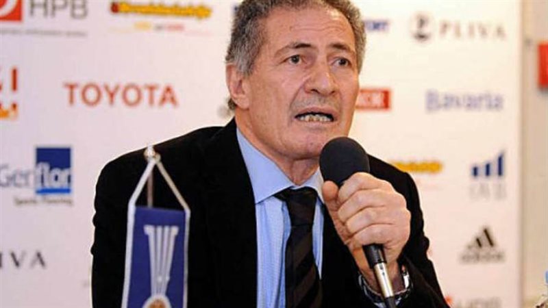 الدكتور حسن مصطفى