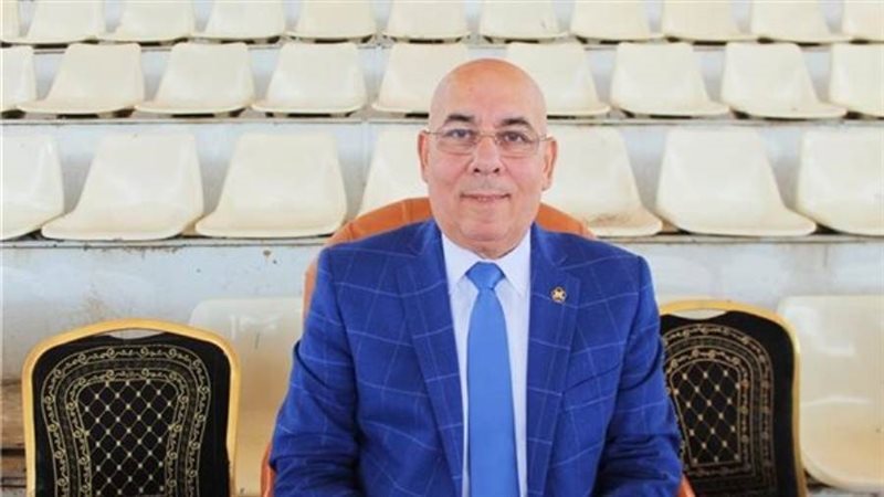 الدكتور محمد الدهراوي