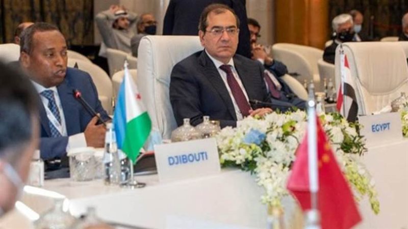 طارق الملا وزير البترول