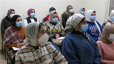 الرعاية الصحية: إطلاق برنامج تدريبي على الرعاية التمريضية التخصصية بالمستشفيات