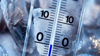 الأرصاد:طقس الغد مائل للبرودة نهارا شديد البرودة ليلا والصغرى 11