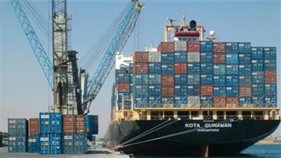 ارتفاع صادرات 