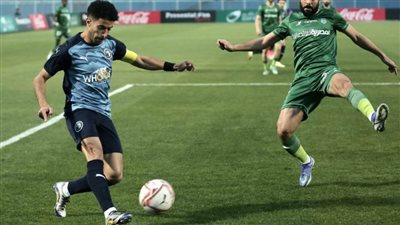 الاتحاد السكندى يهزم بيراميدز فى مستهل مشوار كأس الرابطة 