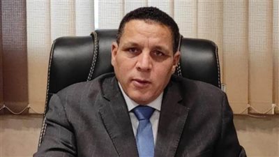 نائب بالشيوخ: توجيهات السيسي بسرعة الانتهاء من إعمار غزة تؤكد دعم القضية الفلسطينية