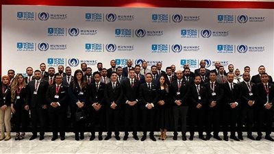 شباب حماة الوطن: صوت الشباب صار مسموعاً في قضايا عالمية.. والمنتدى نموذجًا