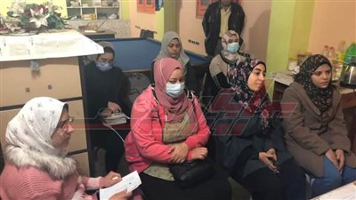 تضامن كفر الشيخ تنظم ندوة تثقيفية بعنوان  