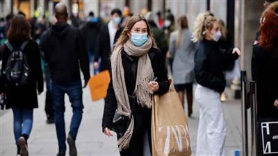 خبير بريطاني: سنكون من أوائل الدول خروجاً من أزمة جائحة كورونا 