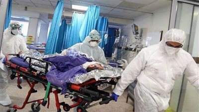 إيطاليا تسجل أعلى معدل يومي للوفيات بسبب كورونا منذ مايو الماضي 