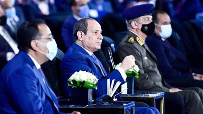 الإعلام الدولي يبرز تأكيد الرئيس السيسي على ضرورة وقف النزاعات للمساعدة في إعادة الإعمار بغزة