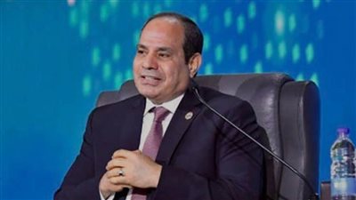 بث مباشر.. لقاء الرئيس السيسي مع شركاء التنمية ضمن فعاليات منتدى شباب العالم بشرم الشيخ