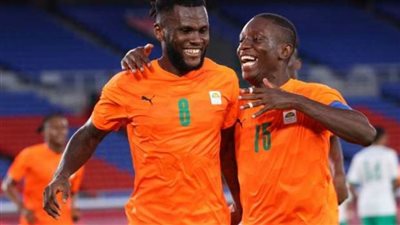 كوت ديفوار يخطف أول 3 نقاط في مشواره بأمم إفريقيا