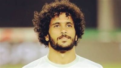 رسميًا.. عبدالله جمعة 